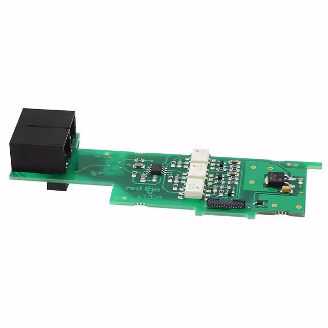 PAXCDC1C Red Lion Controls  Panel Meters - Accessories